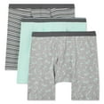 thumbnail image 1 of George Boys' Boxer Briefs 3-Pack, 1 of 2