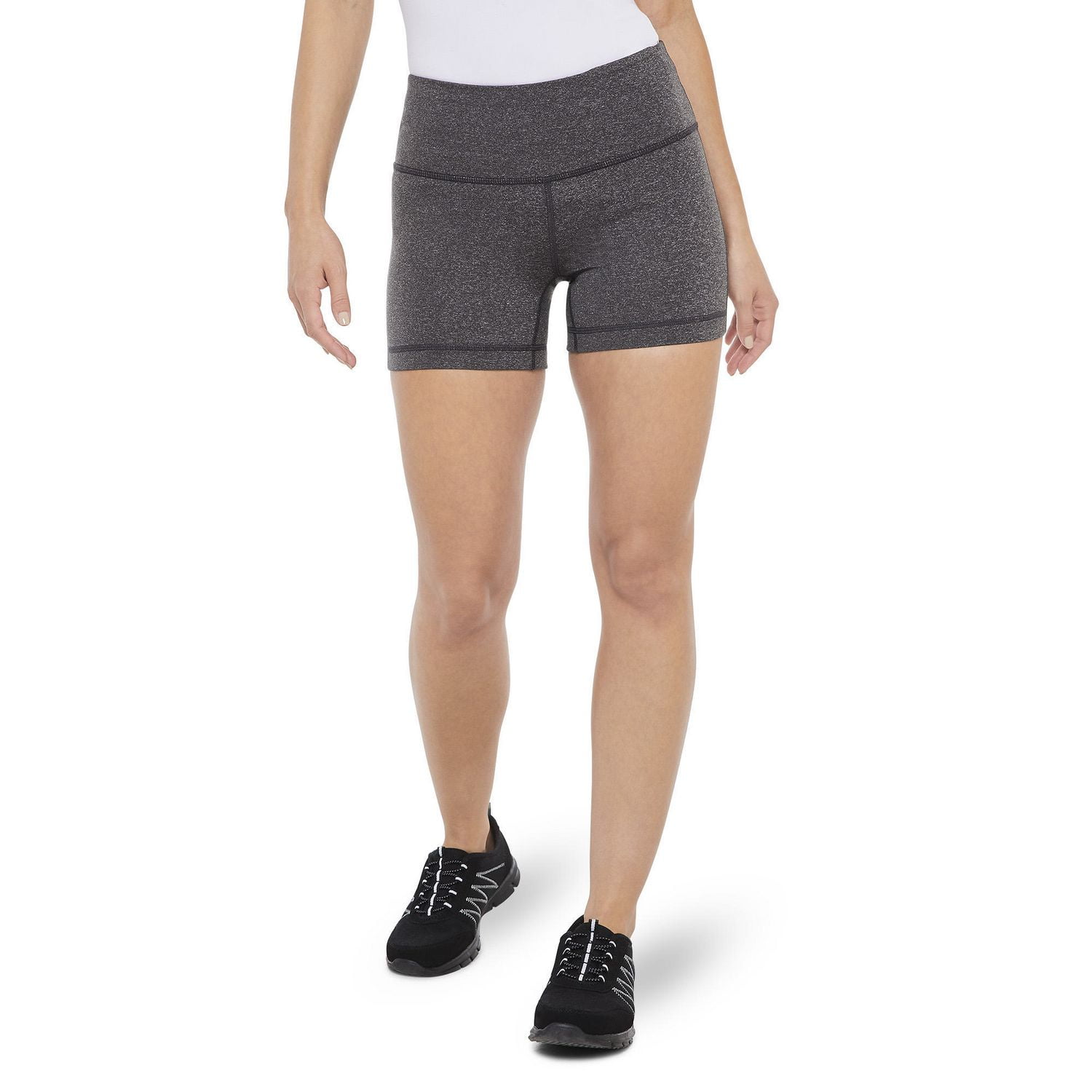 Athletic Works Women's Performance Shorts Walmart Canada