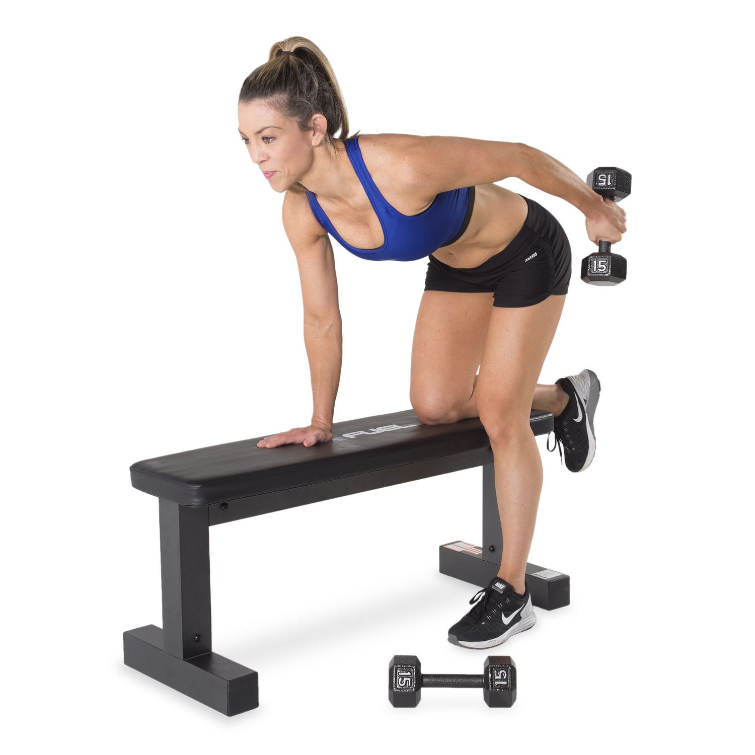 Flat bench walmart sale