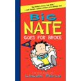 thumbnail image 1 of Big Nate Goes For Broke, 1 of 1