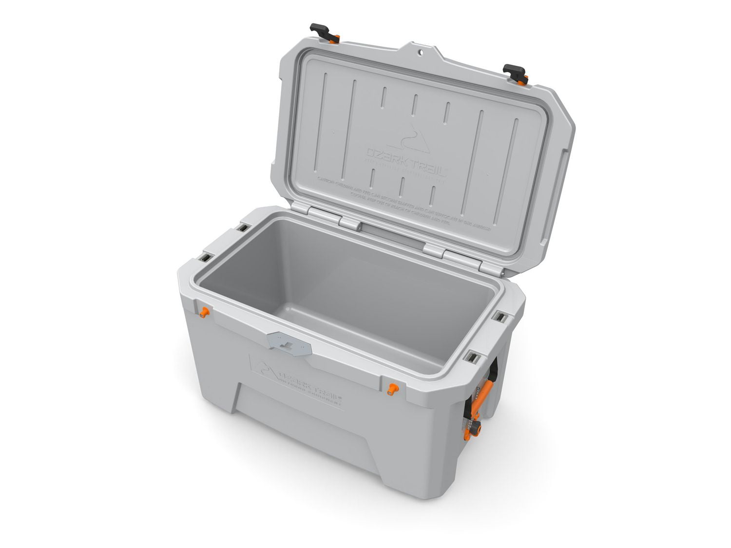 Walmart bear proof store cooler