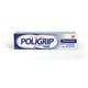 Poligrip Forte adhérence Crème adhésive pour prothèses dentaires 40g – image 1 sur 3