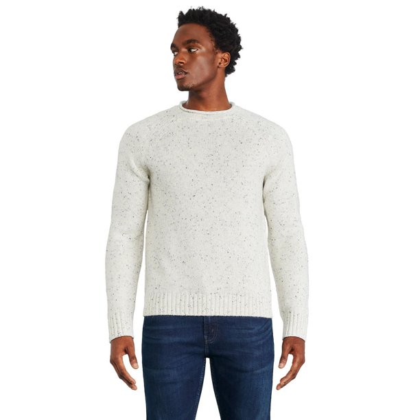 Men's Knit Sweater Walmart.ca