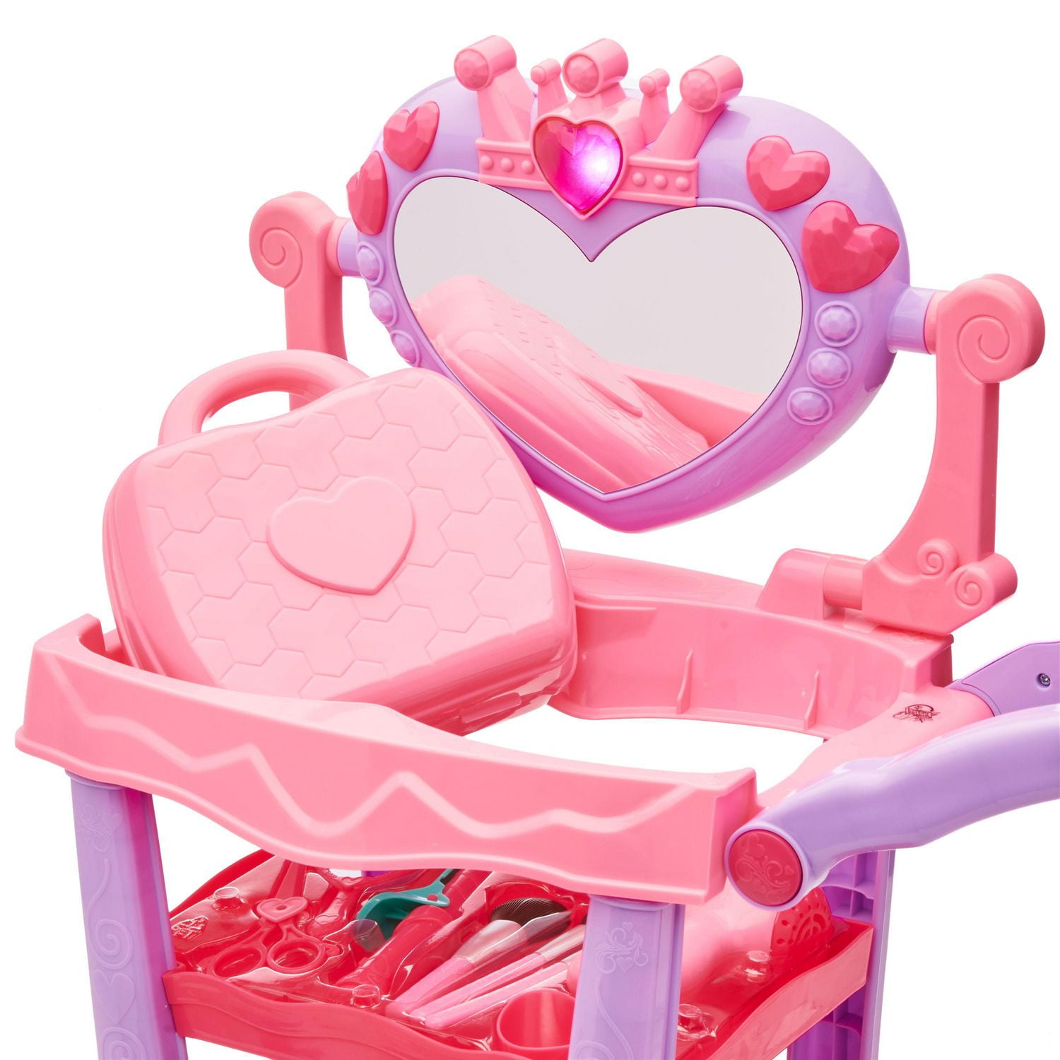 Kids connection vanity set hotsell