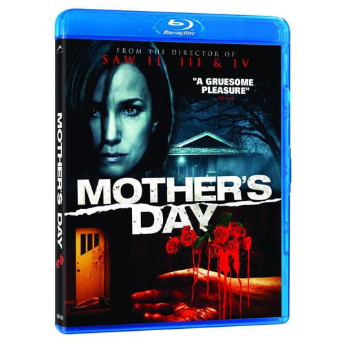 Mother's Day (Blu-ray)