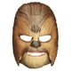 Star Wars Le Réveil de la Force Masque électronique de Chewbacca – image 1 sur 4