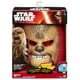 Star Wars Le Réveil de la Force Masque électronique de Chewbacca – image 3 sur 4