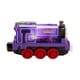 Train-jouet Charlie Glow Racers Take-n-Play Thomas et ses amis de Fisher-Price – image 3 sur 6