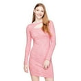 thumbnail image 1 of Robe à manches longues No Boundaries pour femmes, 1 of 6