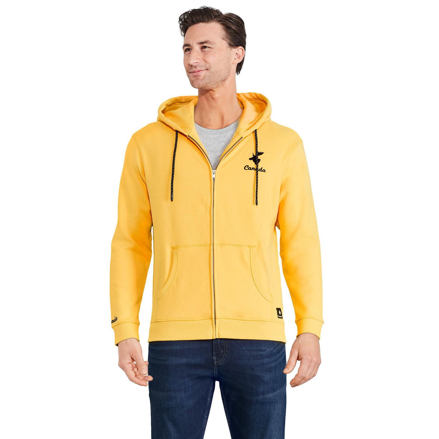 Canada hoodie walmart best sale