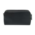 thumbnail image 3 of Time And Tru Double Zip Halfway Crossbody, 3 of 9