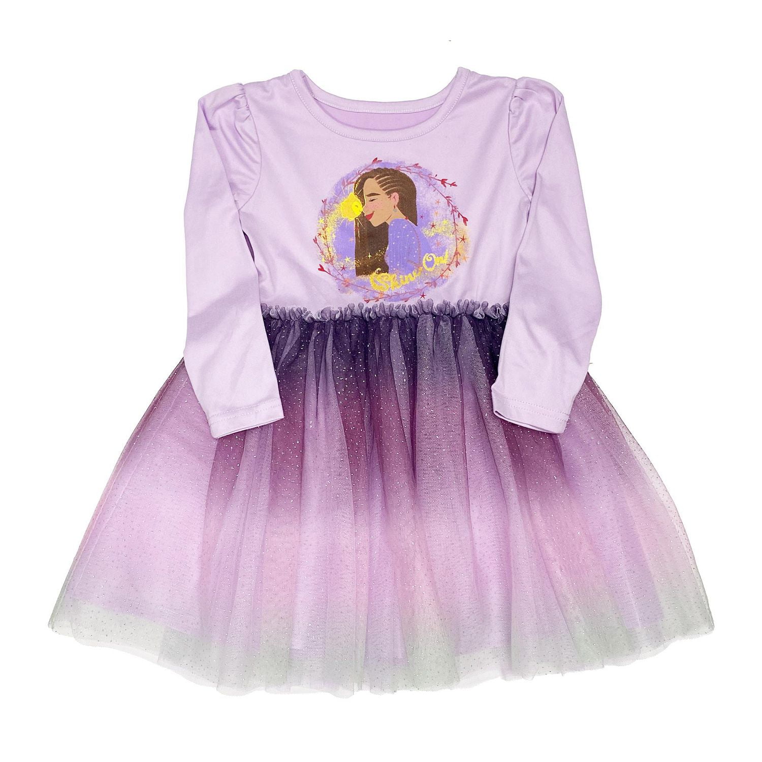 Wish robe princesse fille sale