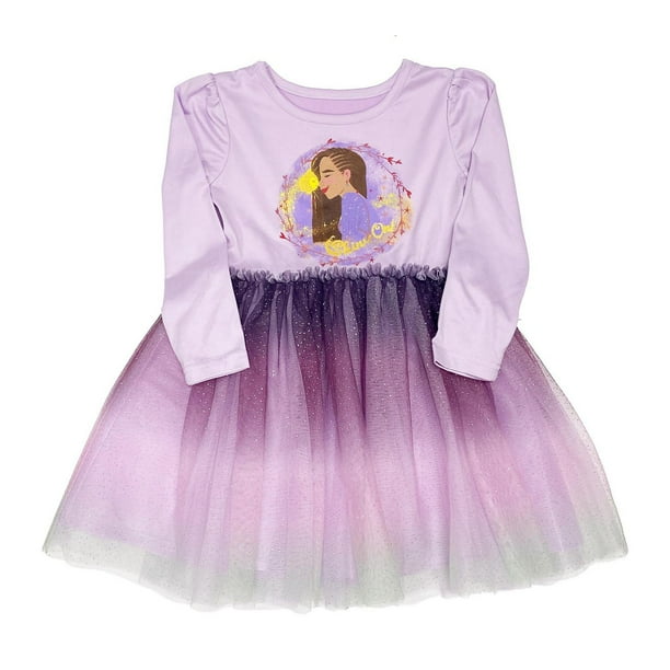 Paw Patrol Toddler Girl`s Dress 