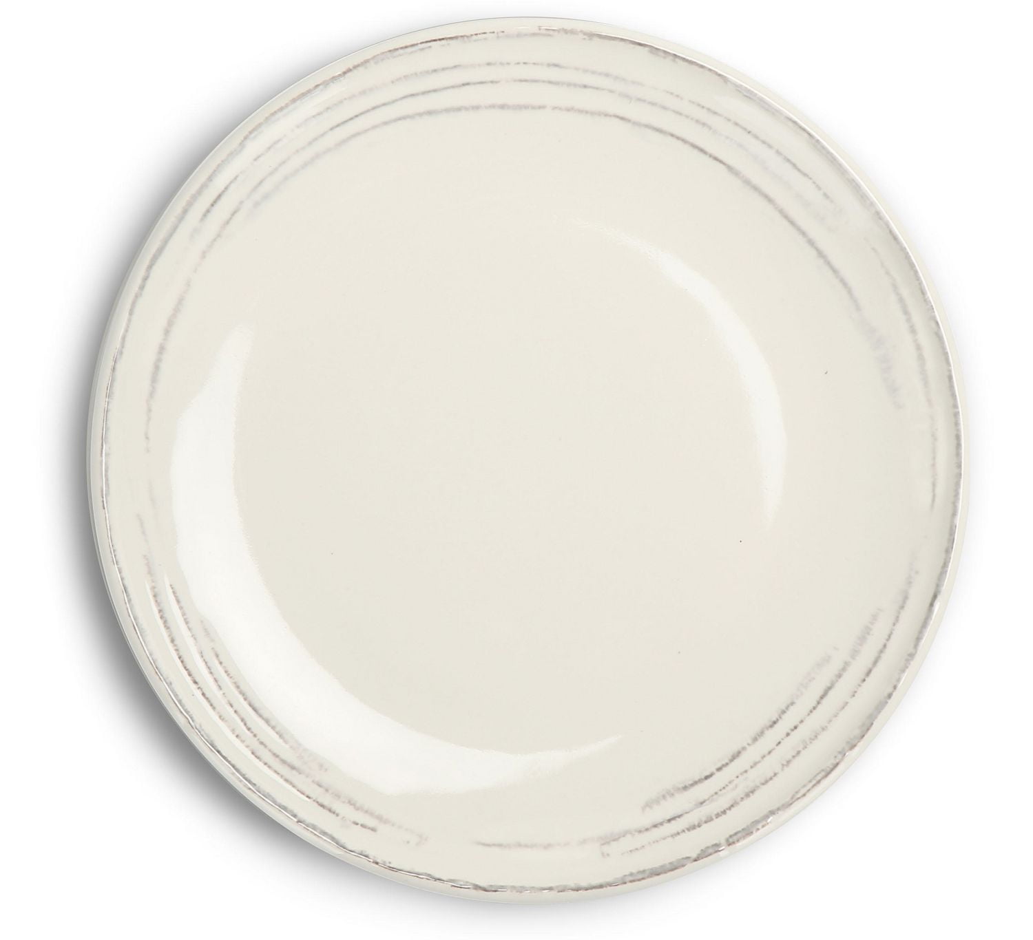 Holiday time Round Appetizer Plate Walmart Canada