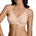 thumbnail image 1 of Warner's Firm Support Wirefree Bra, 1 of 2