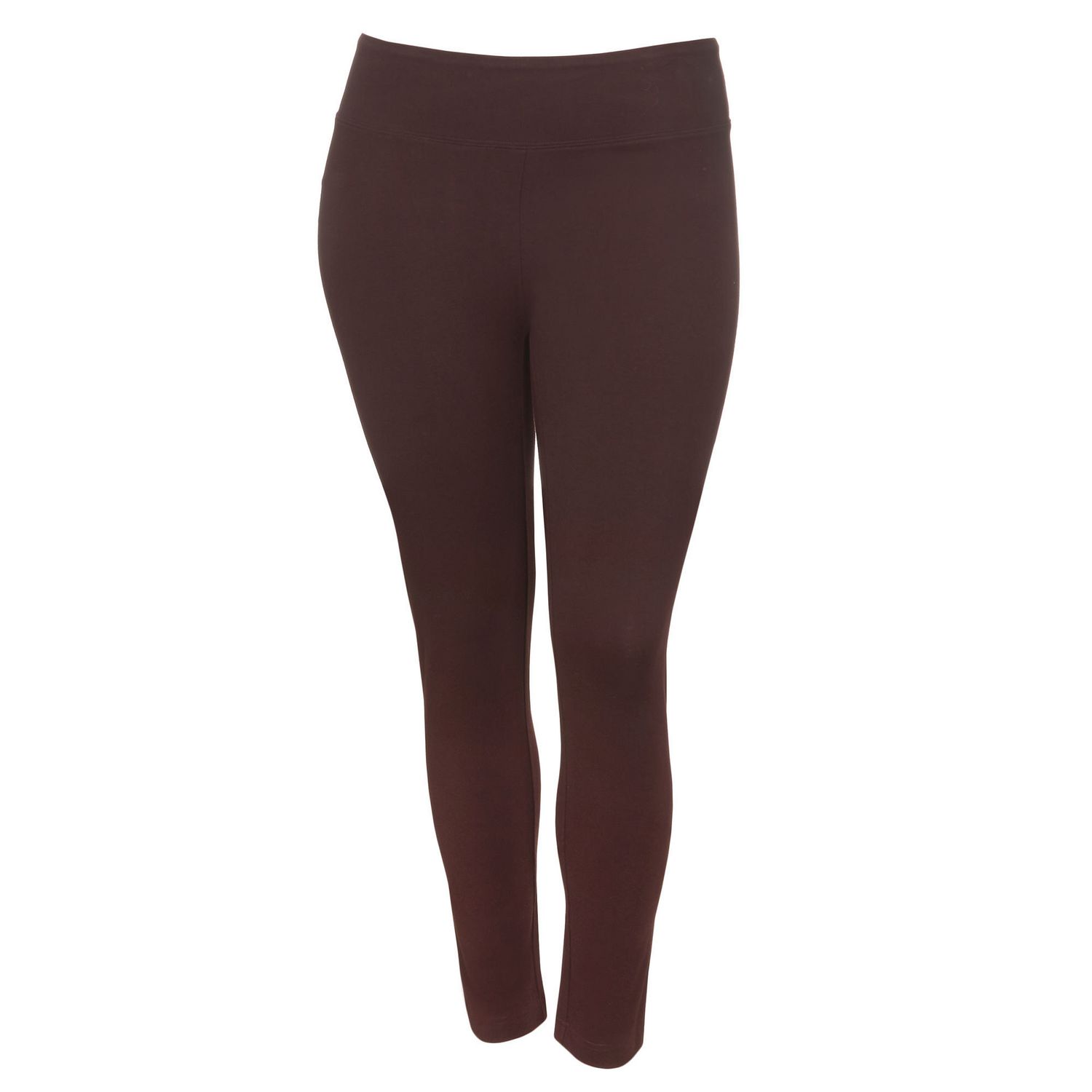 George Plus Women's Jersey Leggings | Walmart Canada