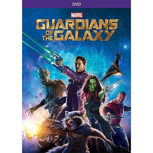 Marvel : Les Gardiens De La Galaxie 