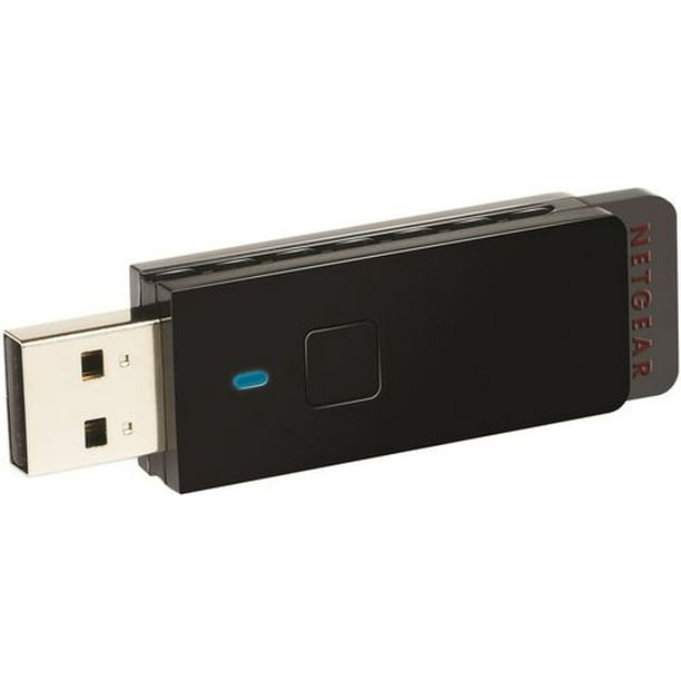Adapteur USB sans fil NETGEAR N150 WNA1100