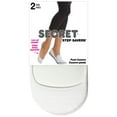 thumbnail image 1 of Secret® Step Savers 2pr Foot Covers, 1 of 1