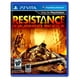 Resistance: Burning SkiesMC pour PS Vita – image 1 sur 5