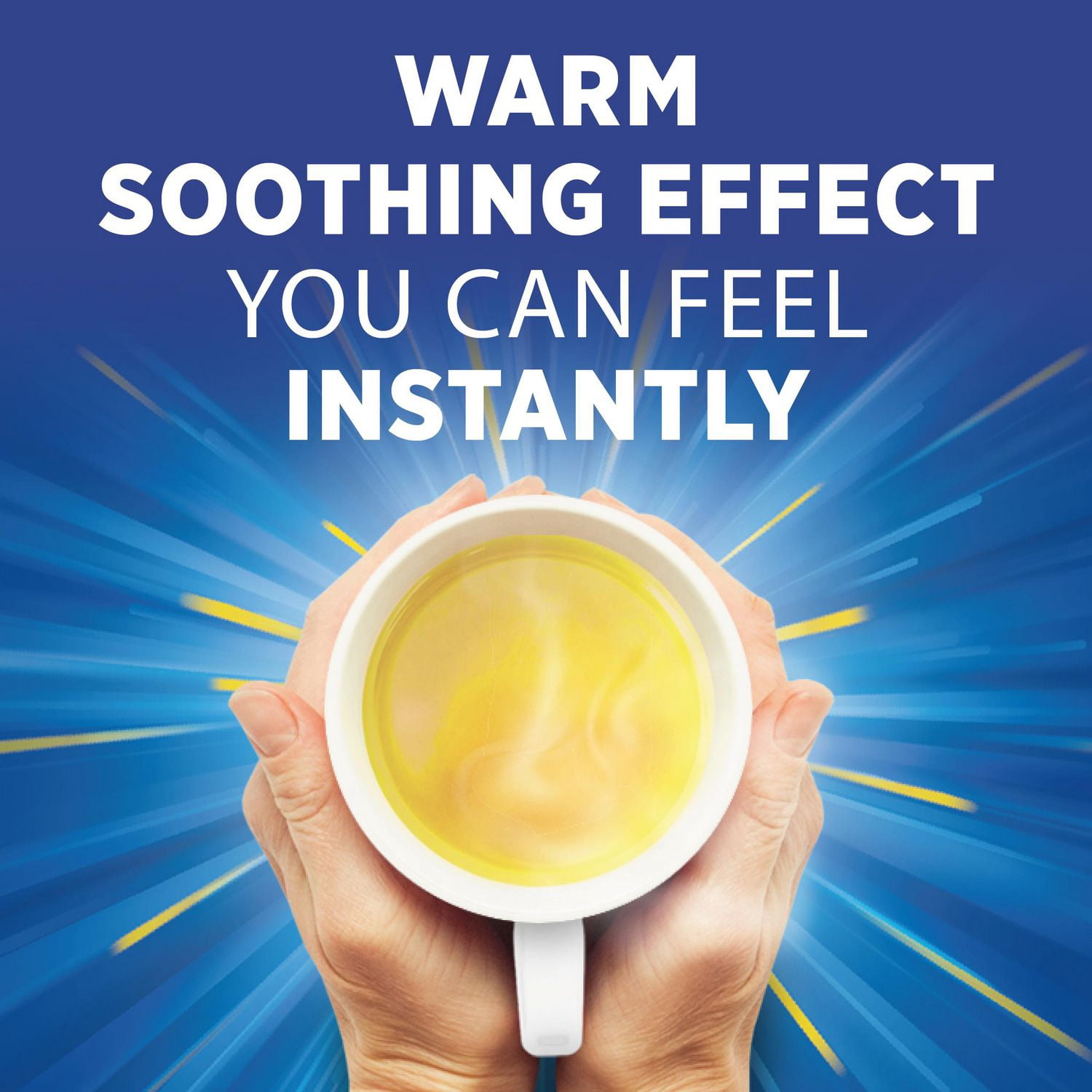 thumbnail image 3 of Neocitran Ultra Strength Complete Cold For Nondrowsy Relief, Lemon Flavour, 10ct, 3 of 7