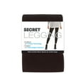 thumbnail image 1 of Secret® Cotton Legging 1pk, 1 of 4