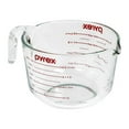 thumbnail image 1 of Tasse à mesurer Original's de Pyrex en verre, 1 of 1
