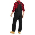 thumbnail image 2 of Genuine Dickies Insulated Work Coverall, 2 of 2
