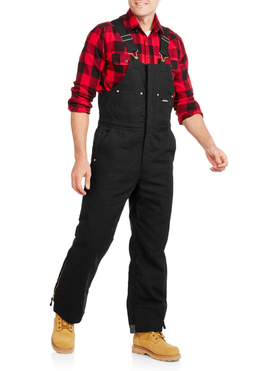 Genuine Dickies Insulated Work Coverall Walmart Canada