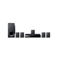 thumbnail image 1 of Sony DAVTZ140 DVD Player Home Theatre System, 1 of 2