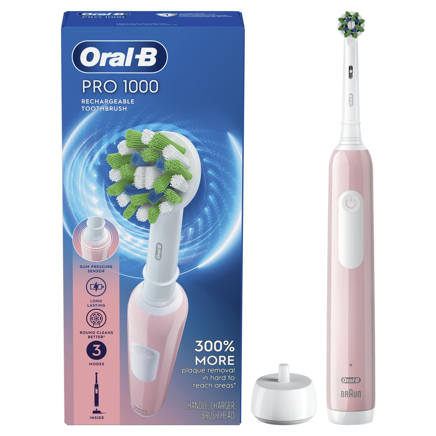 oral b pro 1000 shoppers