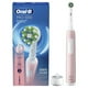 Brosse à dents électrique Oral-B Pro 1000 avec une brossette, rechargeable 1CT – image 2 sur 9