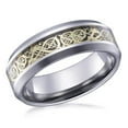 thumbnail image 1 of QUINTESSENTIAL TUNGSTEN RING MENS, 1 of 1