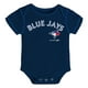 Combinaison Toronto Blue Jays de la MLB en paq. de 3 3/6m – image 2 sur 4