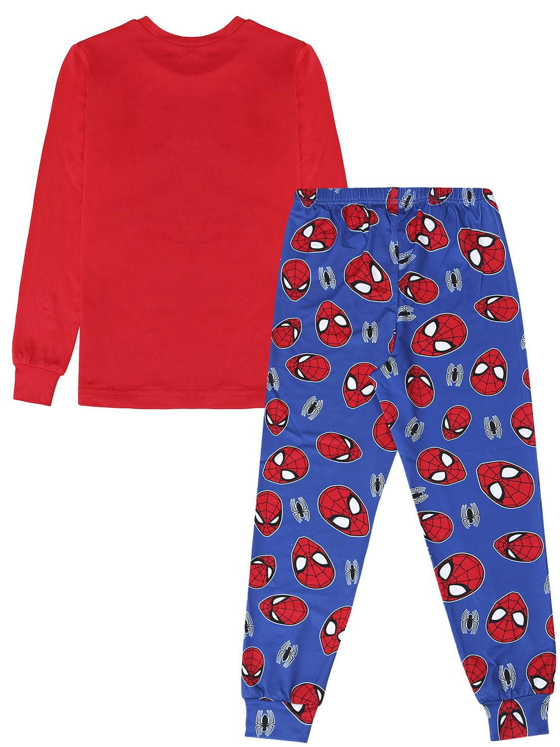 Spiderman pyjamas big w sale