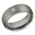 thumbnail image 1 of QUINTESSENTIAL TUNGSTEN RING MENS, 1 of 1