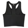 thumbnail image 2 of Athletic Works Girls' Long Line Bra, 2 of 2