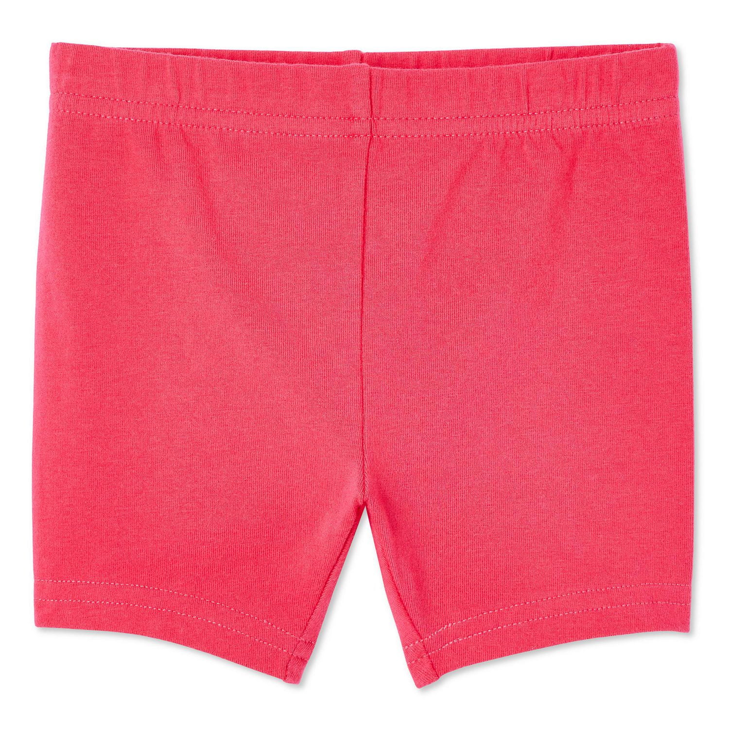 Short de vélo George pour bébés filles