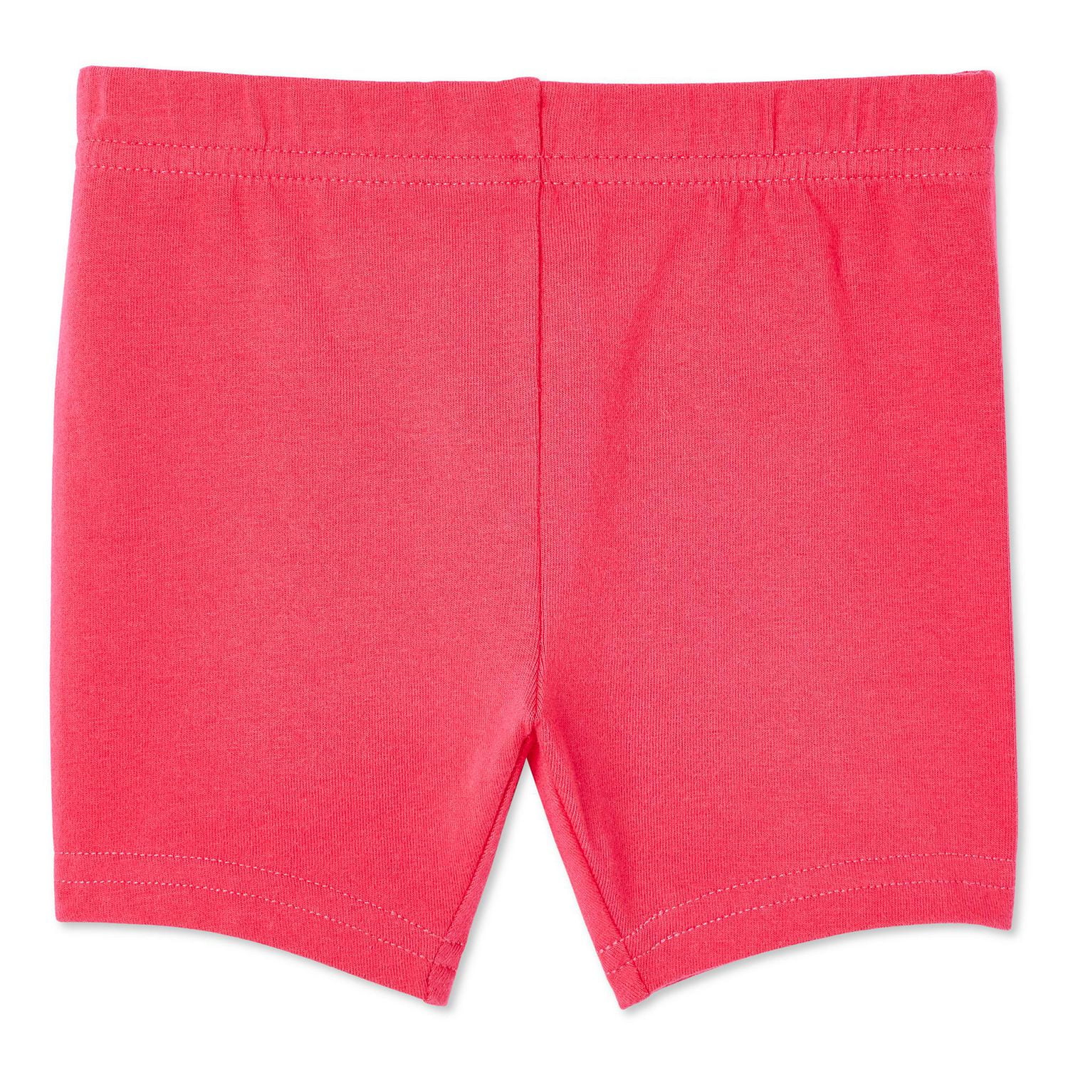 Short de vélo George pour bébés filles