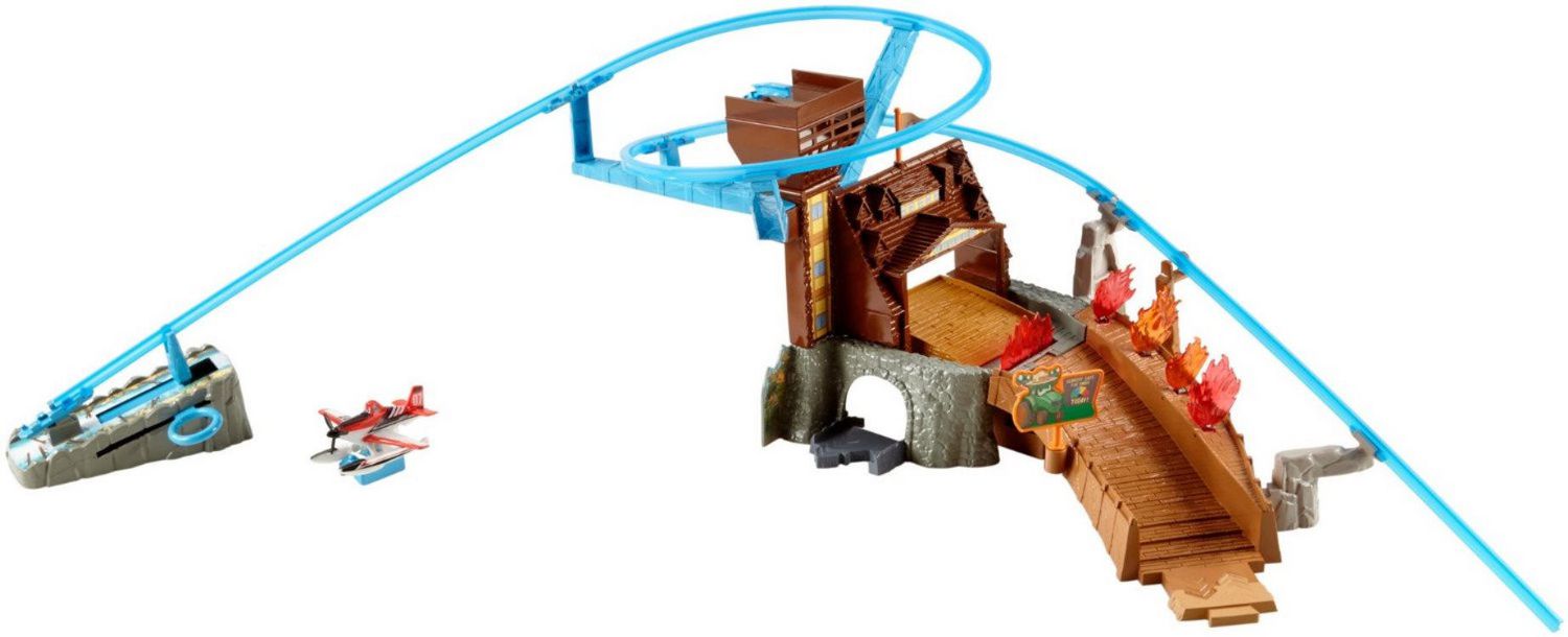 disney planes story sets