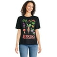thumbnail image 1 of Harry Potter Women's Short Sleeve Tee, 1 of 3