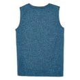 thumbnail image 2 of Athletic Works Boys' Muscle Tank, 2 of 2