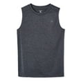 thumbnail image 1 of Athletic Works Boys' Muscle Tank, 1 of 2
