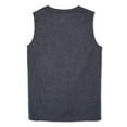 thumbnail image 2 of Athletic Works Boys' Muscle Tank, 2 of 2