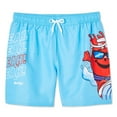 thumbnail image 3 of Kool-Aid Men's Swim Trunk, 3 of 3