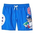 thumbnail image 3 of Big League Men's Swim Trunk, 3 of 3