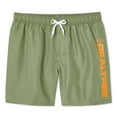 thumbnail image 3 of Realtree Men's Swim Trunk, 3 of 3