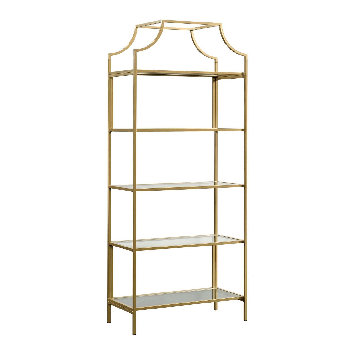 yesenia ladder bookcase