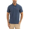 thumbnail image 1 of U.S. Polo Assn Men's Performance Polo, 1 of 4