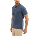 thumbnail image 2 of U.S. Polo Assn Men's Performance Polo, 2 of 4